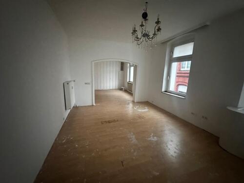 Foto - Etagenwohnung in Gelsenkirchen zur Miete