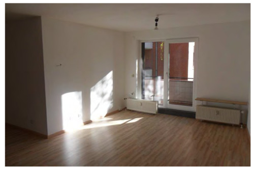 Foto - 3 Zimmer Etagenwohnung zur Miete in Braunschweig