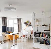 Gepflegte 3-Raum-Wohng + Einbauküche in idealer Lage in Mannheim