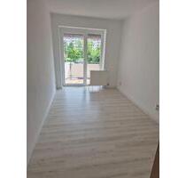***1 Monat Kaltmietfrei*** Helle 3-Zimmer-Wohnung mit Balkon in Glauchau