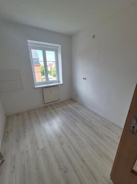 Foto - Etagenwohnung in Glauchau zur Miete