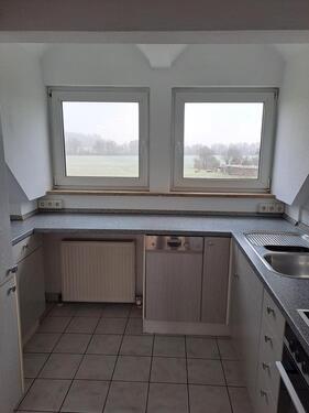 Foto - Dachgeschoßwohnung in Adelsdorf zur Miete