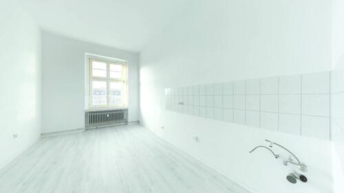 Foto - 2 Zimmer Etagenwohnung in Oldenburg