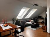 Foto - Anfragestopp! Wohnung DG - 512,00&nbsp;EUR Kaltmiete, ca.&nbsp; 50,00&nbsp;m&sup2;