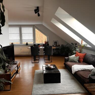 Foto - 2 Zimmer Etagenwohnung zur Miete in Jena