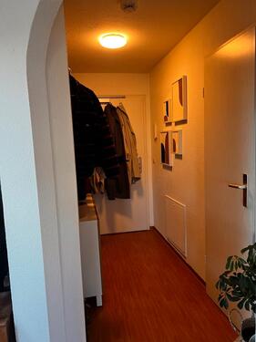 Foto - Etagenwohnung in Jena zur Miete