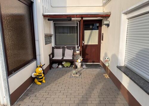 Foto - 3 Zimmer Etagenwohnung zum Kaufen in Grömitz