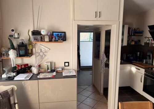 Foto - 3 Zimmer Etagenwohnung in Grömitz