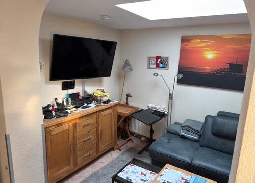 Foto - Etagenwohnung in Grömitz zum Kaufen