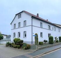 Haus | Wohnung | möblierte Zimmer | Monteurzimmer Marktzeuln