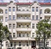 Studion in Prenzlauer Berg - befristet bis November 2026 - Berlin Pankow