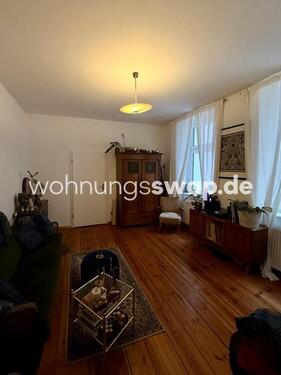 Foto - Wohnungsswap - 2 Zimmer, 46 m² - Jansastraße, Neukölln, Berlin