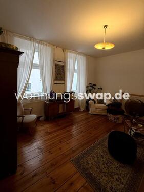 Foto - 2 Zimmer Etagenwohnung zur Miete in Berlin