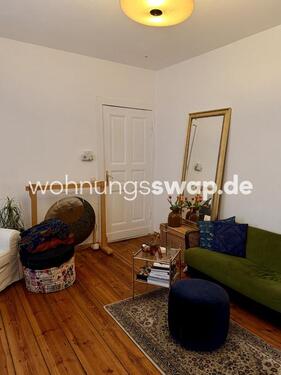 Foto - 2 Zimmer Etagenwohnung in Berlin