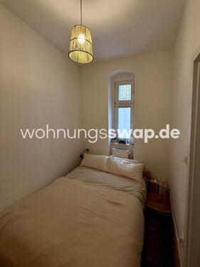 Foto - Etagenwohnung in Berlin zur Miete