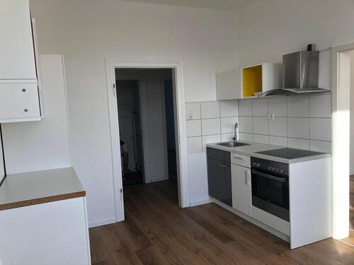 Foto - 2-Zi. - ca. 51 qm - zum 01.02.2026 oder früher