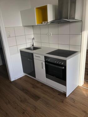 Foto - 2 Zimmer Etagenwohnung zur Miete in Osnabrück