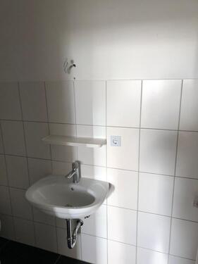 Foto - Etagenwohnung in Osnabrück zur Miete