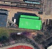 LagerProduktionshalle Eberswalde direkt am Hauptbahnhof