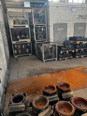 Foto - andere zur Miete in Eberswalde