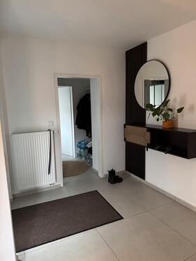 Foto - 6 Zimmer Reihenhaus zum Kaufen in Karlsruhe