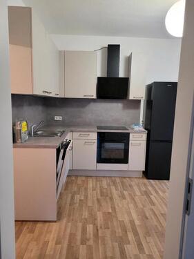 Foto - 2 Zimmer Etagenwohnung in Nürnberg