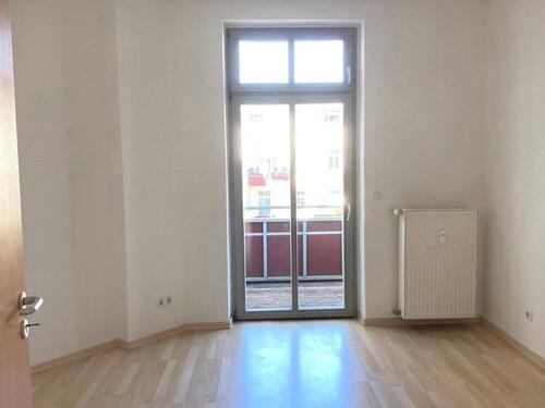 Foto - Etagenwohnung in Magdeburg zur Miete