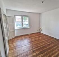 Drei Zimmer Altbauwohnung in Grabow mit Garten