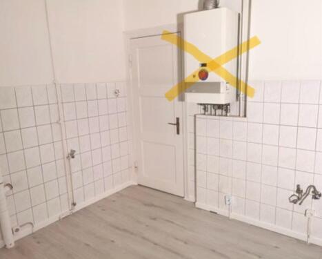 Foto - 3 Zimmer Etagenwohnung in Grabow