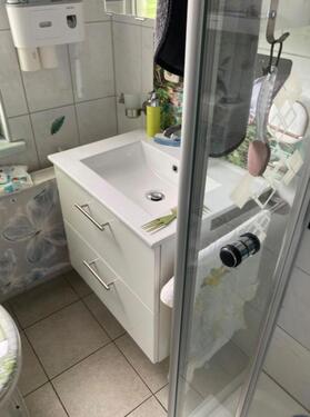 Foto - Etagenwohnung in Grabow zur Miete