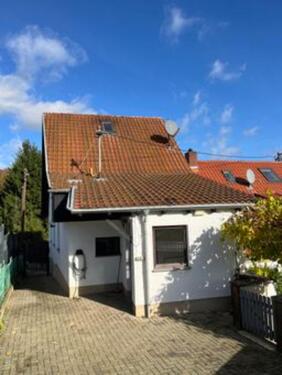 Foto - 6 Zimmer Terrassenwohnung zum Kaufen in Saarbrücken