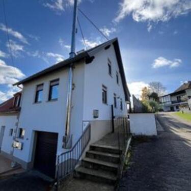 Foto - Terrassenwohnung in Saarbrücken zum Kaufen