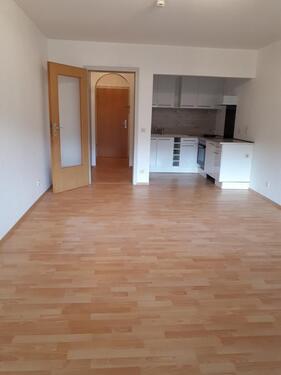 Foto - 1 Zimmer Etagenwohnung zur Miete in Bad Peterstal-Griesbach