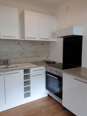 Foto - Etagenwohnung in Bad Peterstal-Griesbach zur Miete