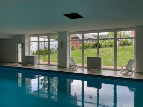 Foto - Etagenwohnung in Schönwald im Schwarzwald zur Miete