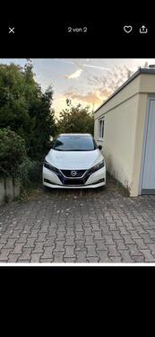 Foto - Stellplatz Parkplatz für Pkw, Anhänger, Motorrad