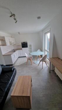 Foto - Möblierte 2 Zimmer Wohnung in Ludwigsburg ab sofort zu vermieten