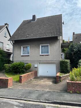Foto - Handwerkertraum in Sackgassenlage - Neubeckum - Einfamilienhaus