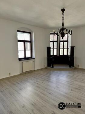 Foto - 3-Zimmer-Altbauwohnung inkl. Einbauküche im Herzen der historischen Universitätsstadt Freiberg