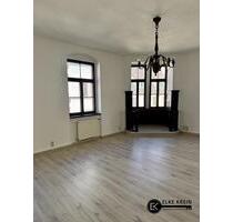 3-Zimmer-Altbauwohnung inkl. Einbauküche im Herzen der historischen Universitätsstadt Freiberg