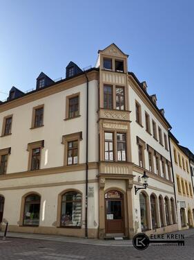 Foto - 3 Zimmer Etagenwohnung zur Miete in Freiberg