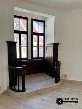 Foto - 3 Zimmer Etagenwohnung in Freiberg