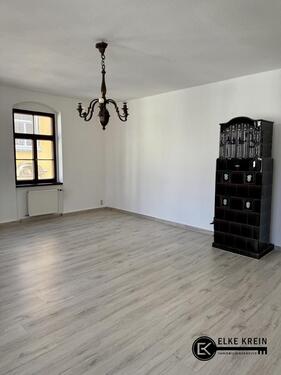 Foto - Etagenwohnung in Freiberg zur Miete