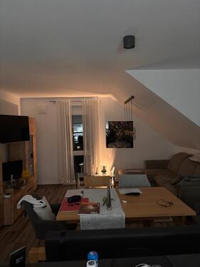Foto - 3 Zimmer Dachgeschoßwohnung zum Kaufen in Neustetten