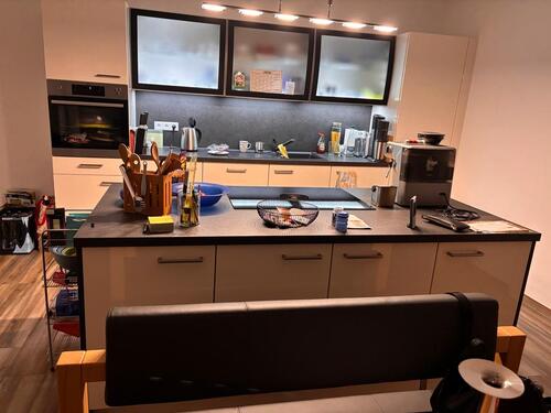 Foto - 3 Zimmer Dachgeschoßwohnung in Neustetten