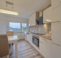 Möblierte Wohnung zur Zwischenmiete (1 Jahr) – Einzug ab 01.06. - Hagen Hagen-Nord