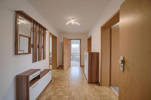 Foto - 2 Zimmer Etagenwohnung zur Miete in Hagen