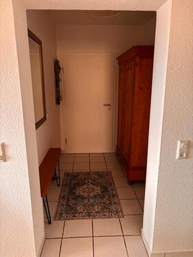 Foto - 4 Zimmer Etagenwohnung zur Miete in Saarbrücken