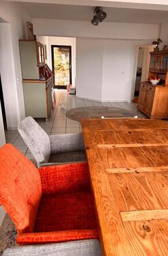 Foto - Etagenwohnung in Saarbrücken zur Miete