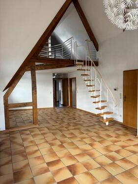 Foto - 4 Zimmer Maisonettenwohnung zur Miete in Herborn